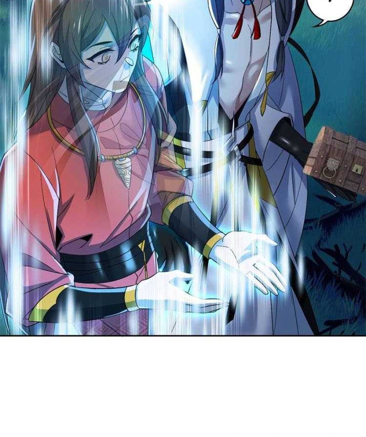 The Strong Man From the Mental Hospital Chapter 193 - halaman 12