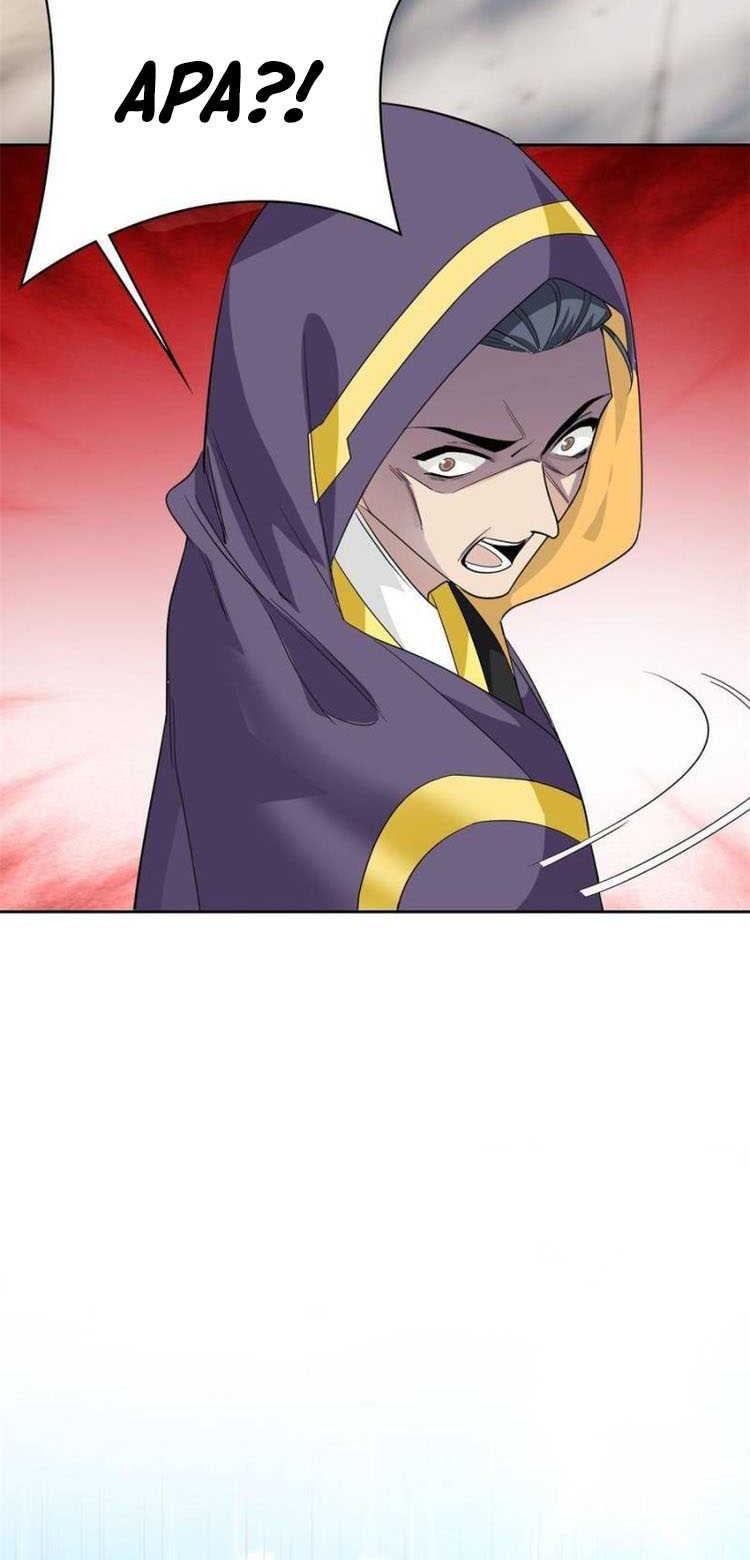 The Strong Man From the Mental Hospital Chapter 195 - halaman 20