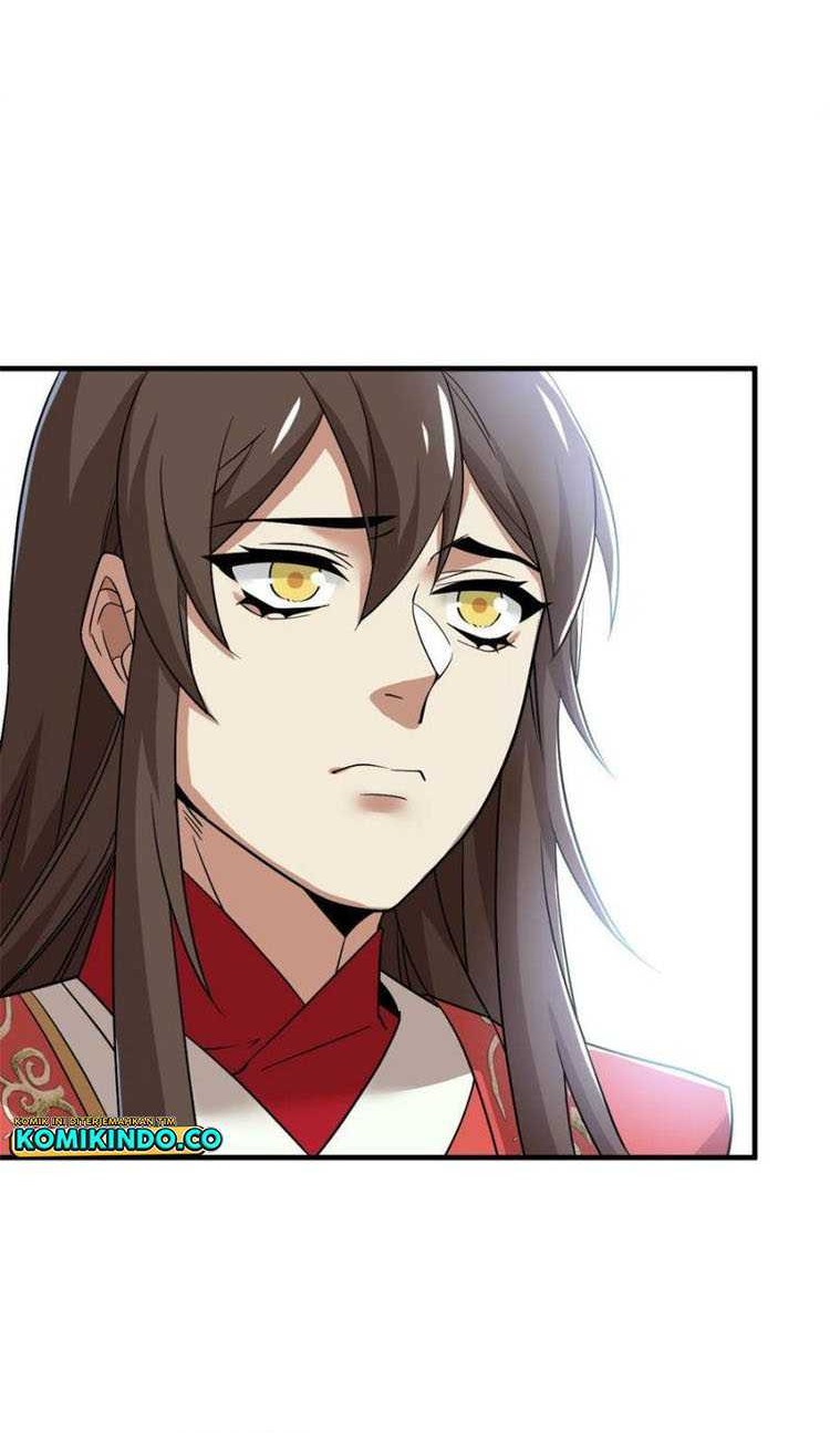 The Strong Man From the Mental Hospital Chapter 196 - halaman 13