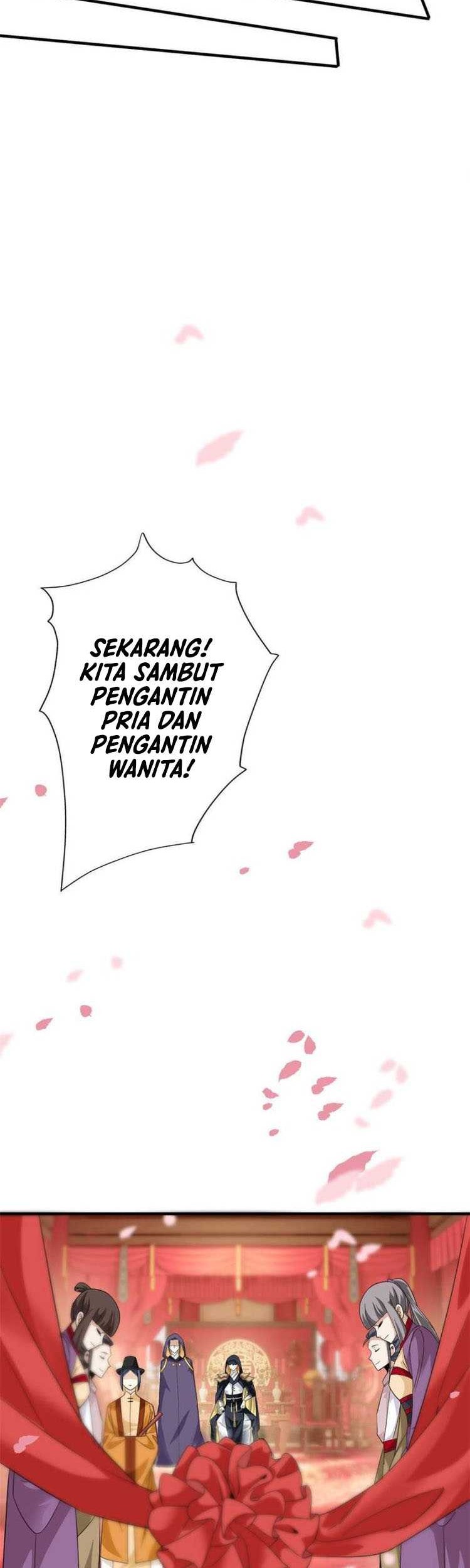 The Strong Man From the Mental Hospital Chapter 196 - halaman 7