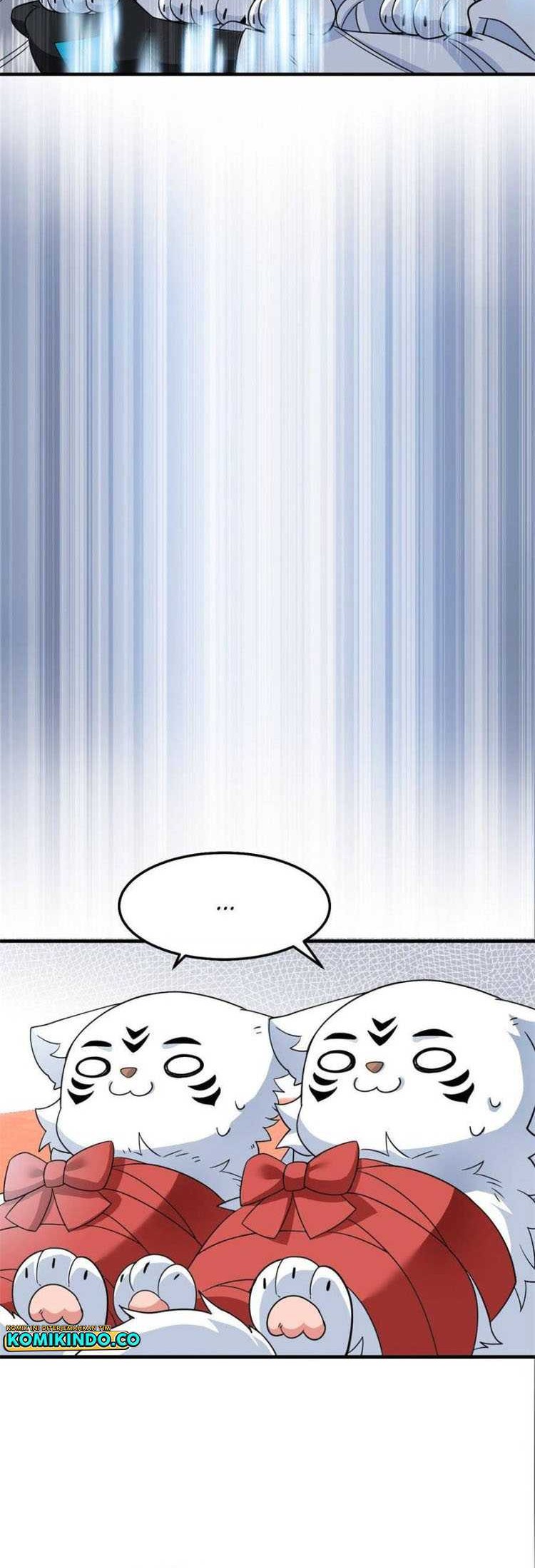 The Strong Man From the Mental Hospital Chapter 197 - halaman 21