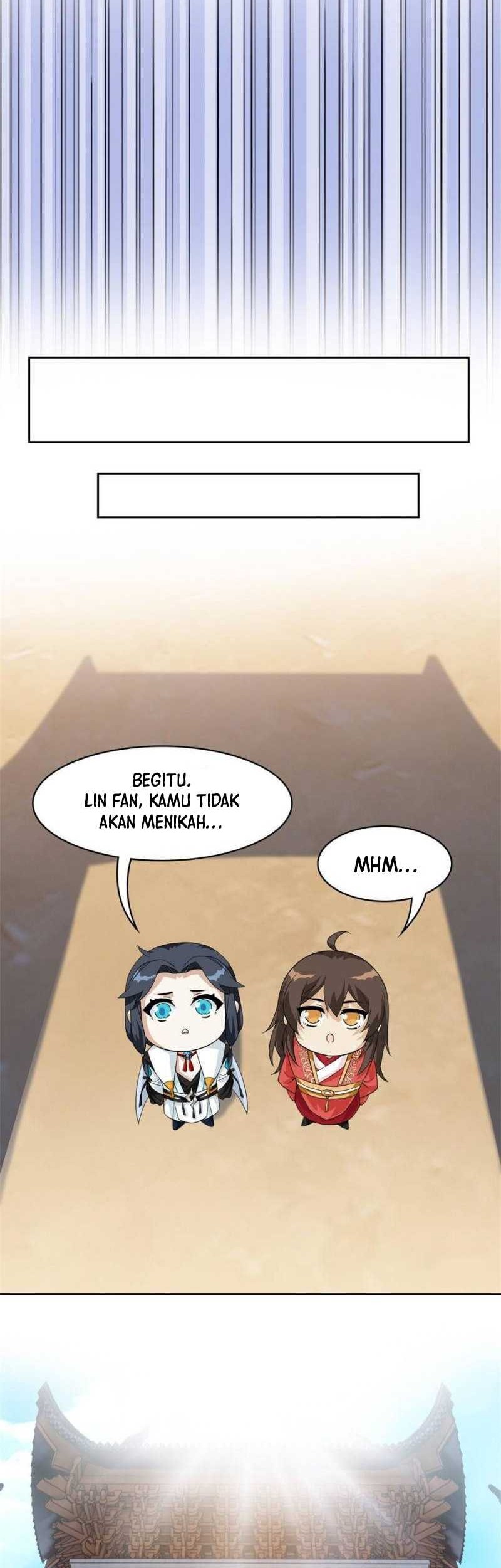 The Strong Man From the Mental Hospital Chapter 198 - halaman 10