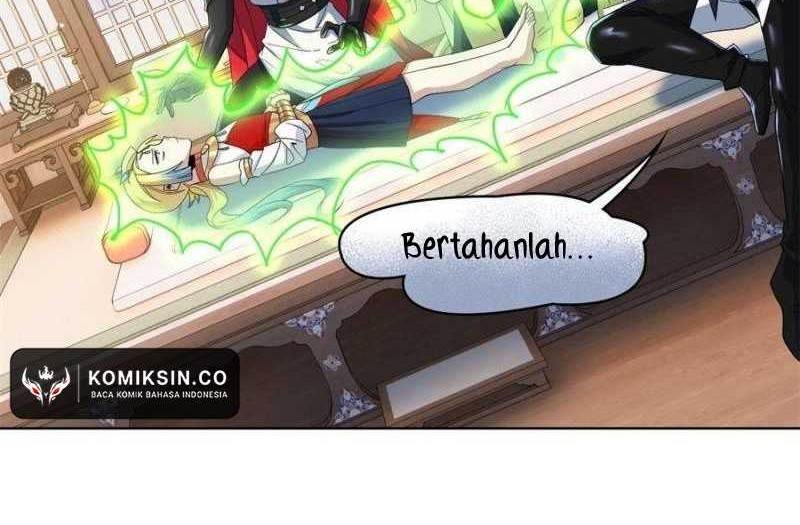 The Strong Man From the Mental Hospital Chapter 198 - halaman 16