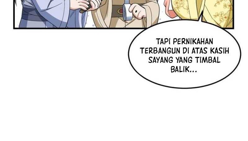 The Strong Man From the Mental Hospital Chapter 199 - halaman 5