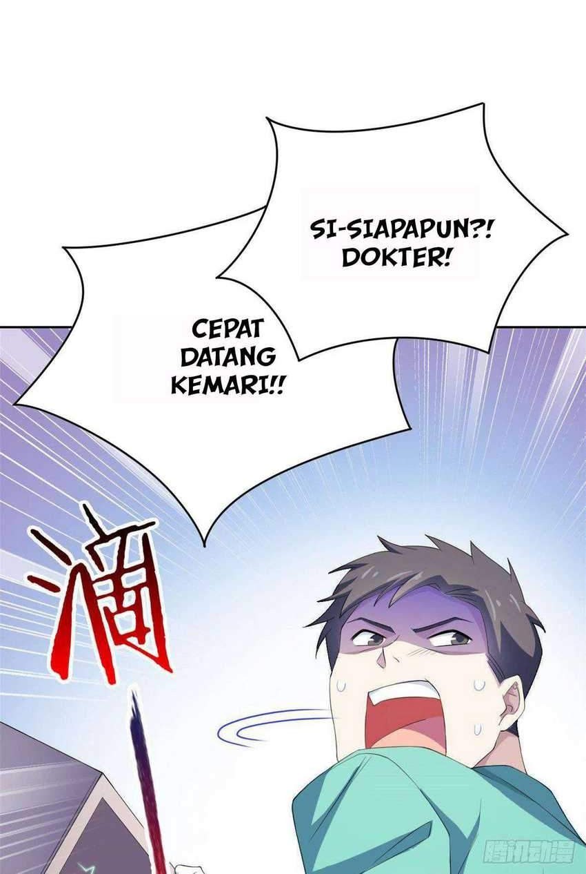 The Strong Man From the Mental Hospital Chapter 2 - halaman 22