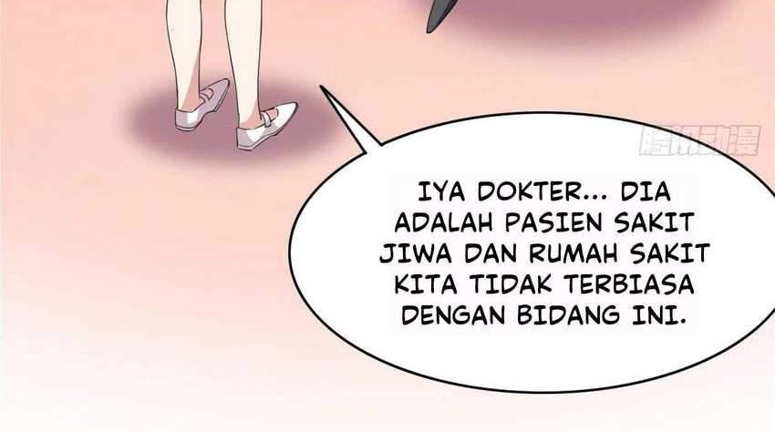 The Strong Man From the Mental Hospital Chapter 2 - halaman 31