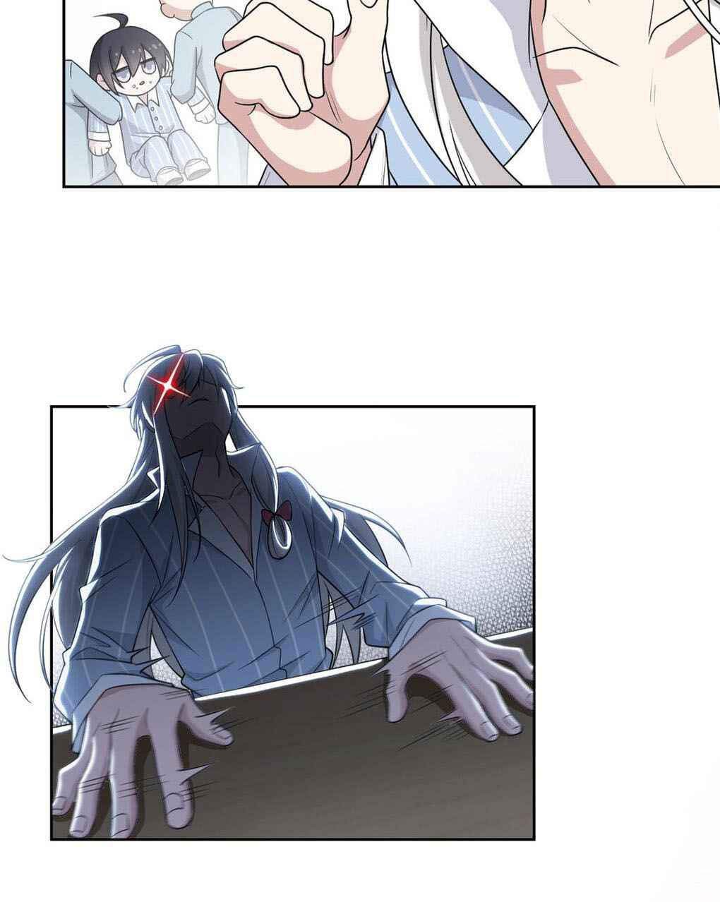 The Strong Man From the Mental Hospital Chapter 20 - halaman 17