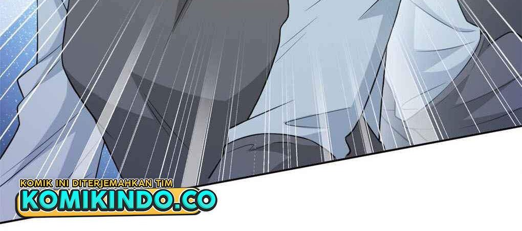 The Strong Man From the Mental Hospital Chapter 20 - halaman 25