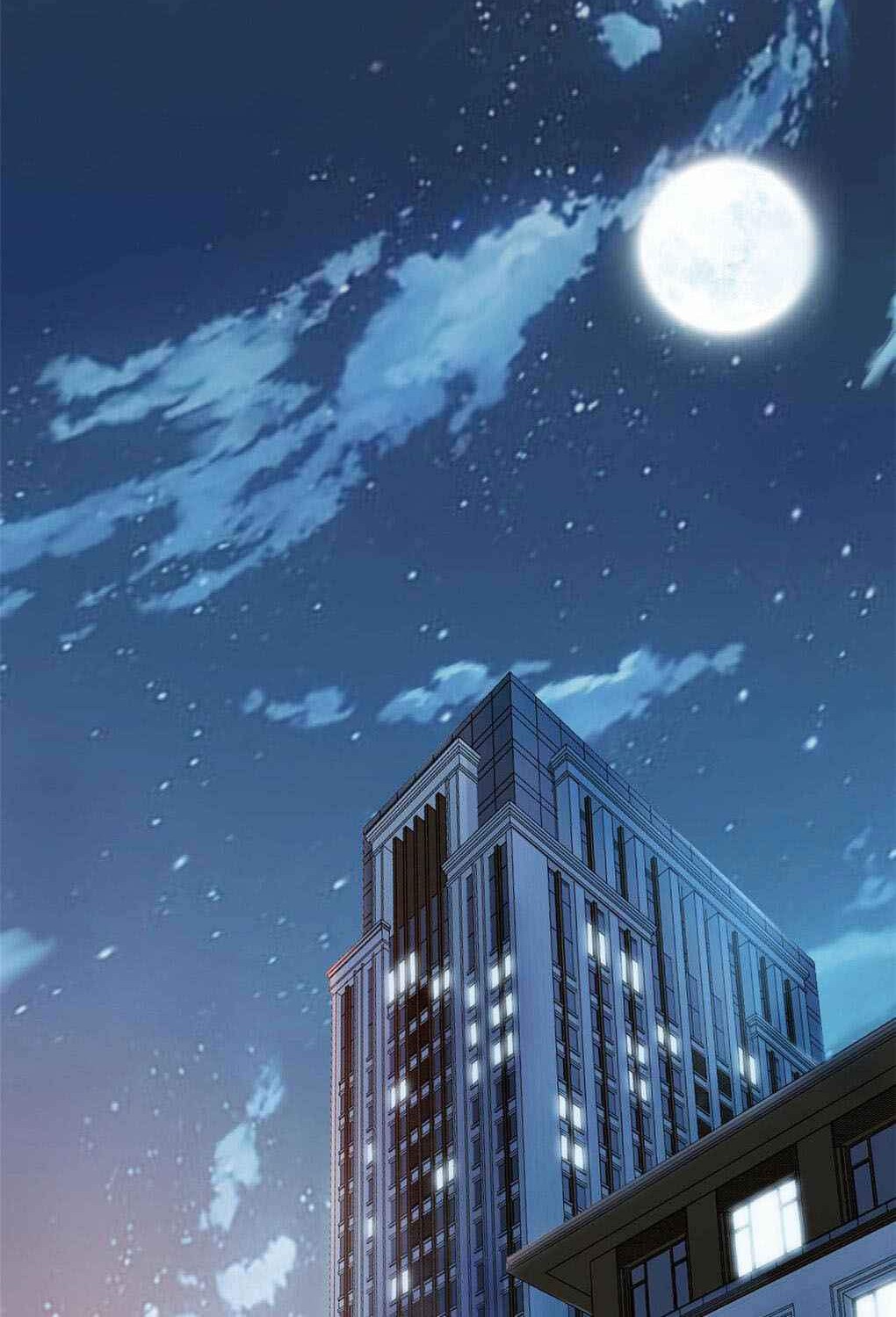 The Strong Man From the Mental Hospital Chapter 20 - halaman 31