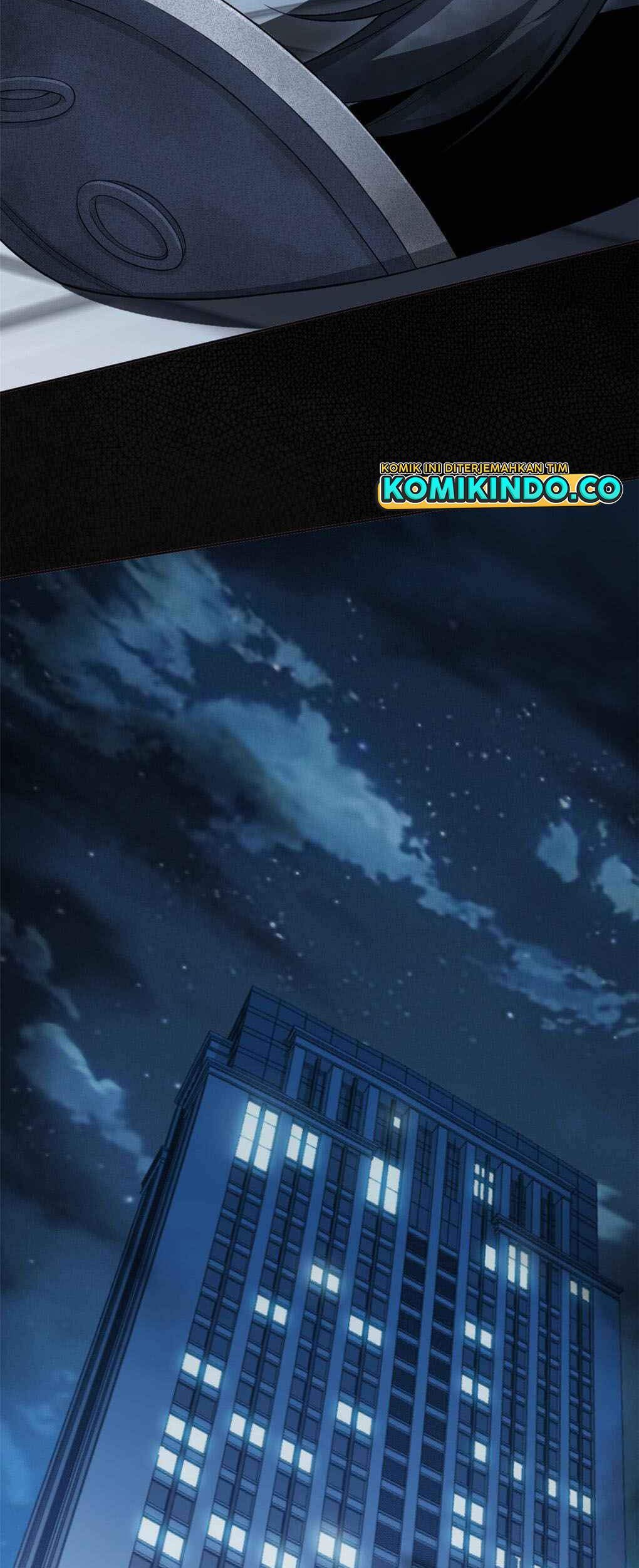 The Strong Man From the Mental Hospital Chapter 20 - halaman 34