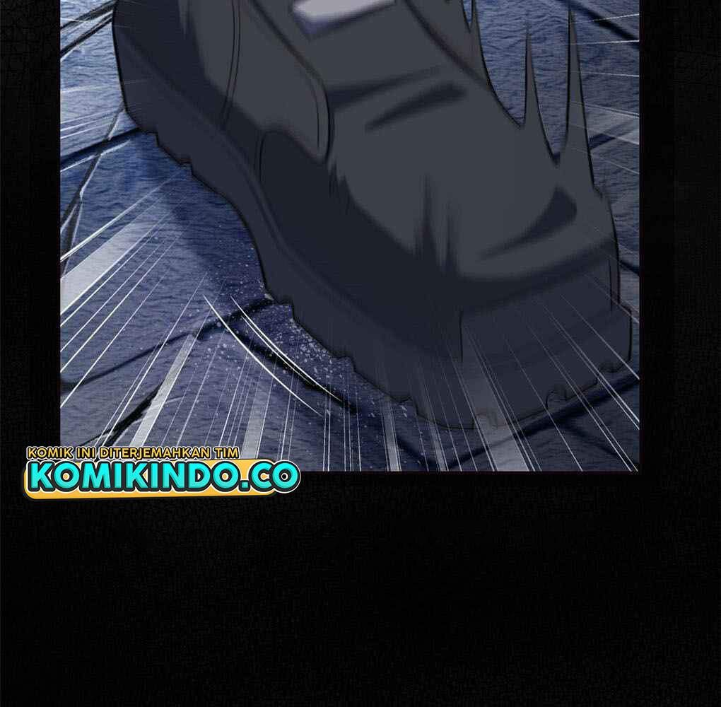 The Strong Man From the Mental Hospital Chapter 20 - halaman 6