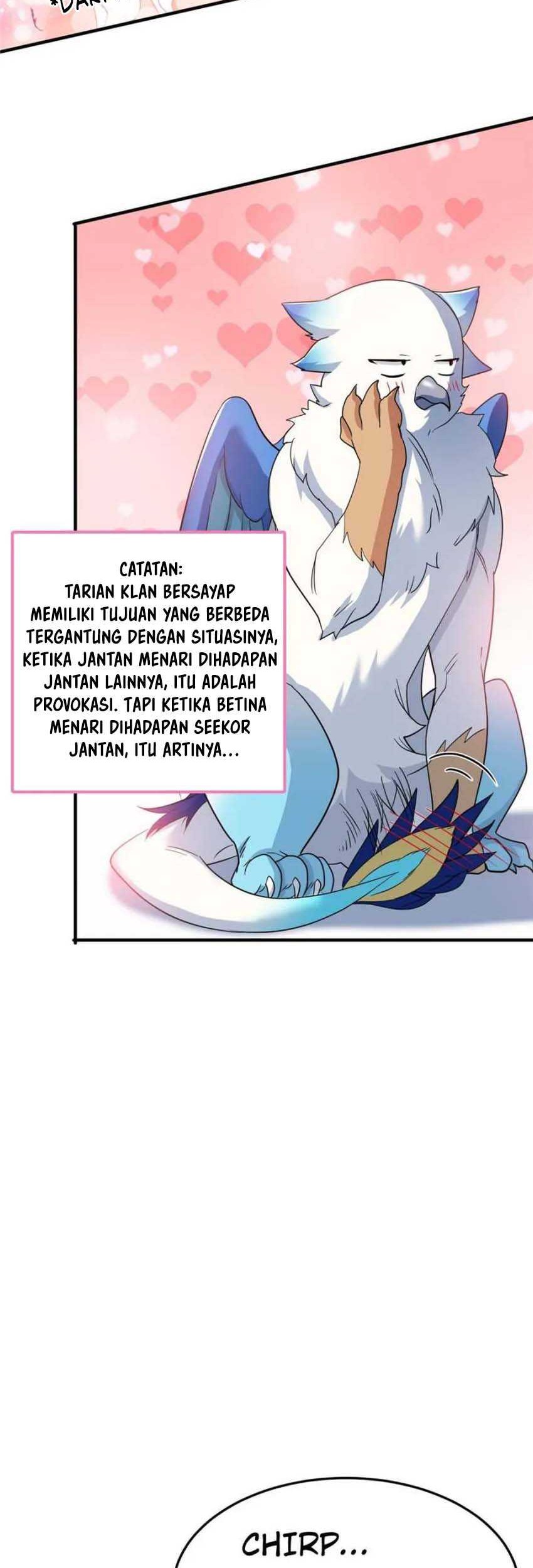The Strong Man From the Mental Hospital Chapter 201 - halaman 17
