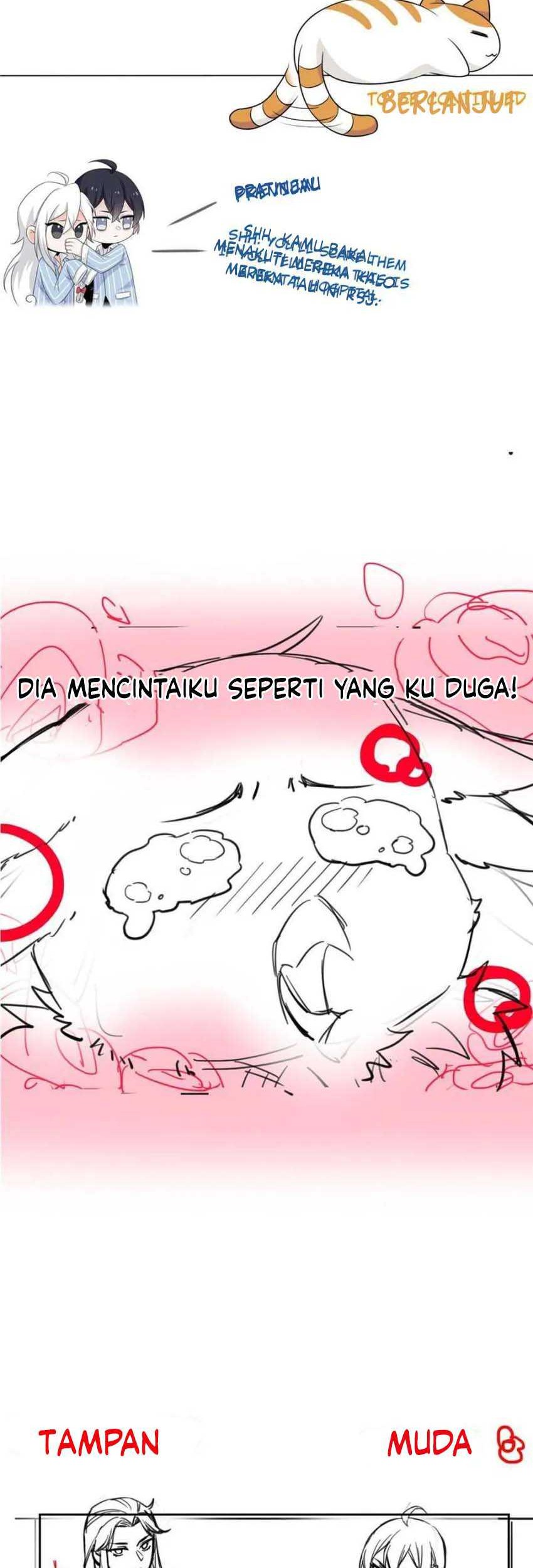 The Strong Man From the Mental Hospital Chapter 201 - halaman 29