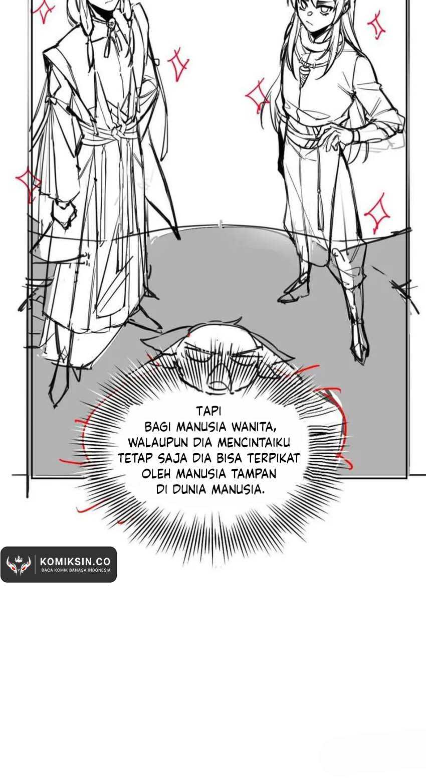 The Strong Man From the Mental Hospital Chapter 201 - halaman 30