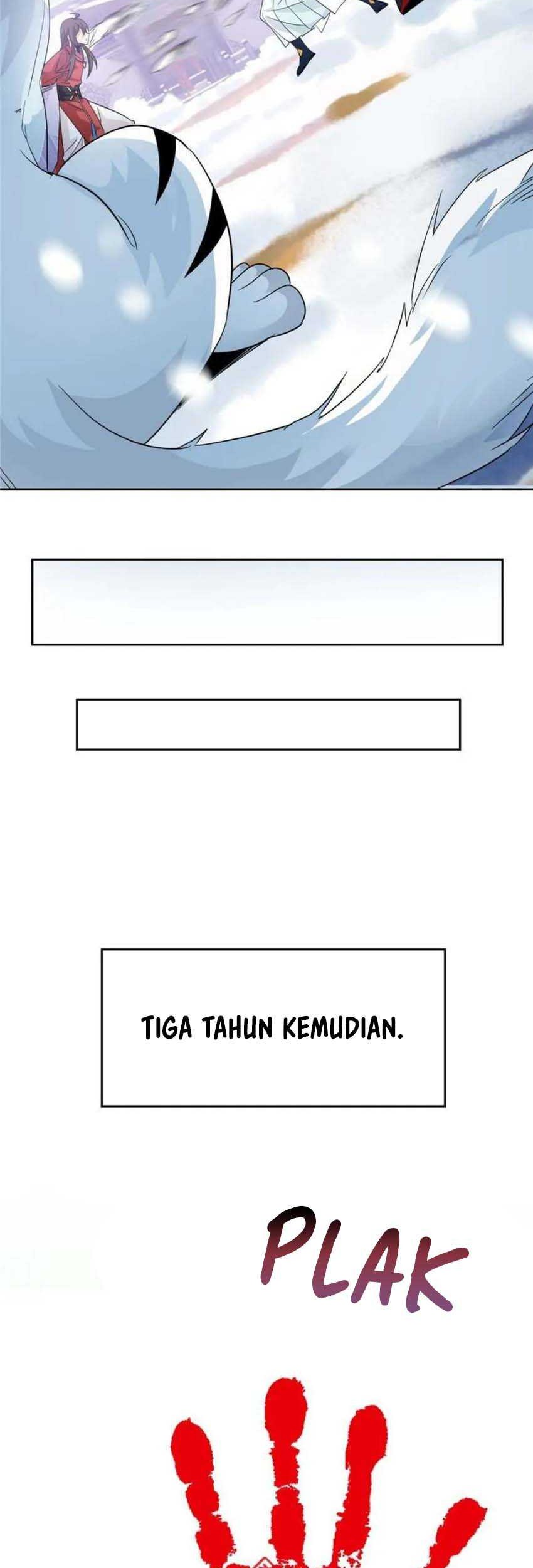 The Strong Man From the Mental Hospital Chapter 202 - halaman 13