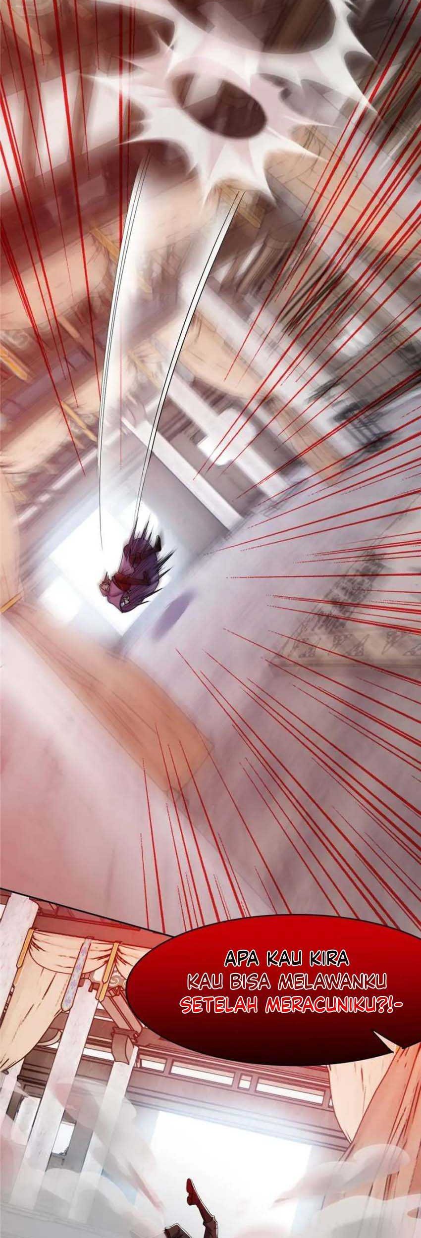 The Strong Man From the Mental Hospital Chapter 202 - halaman 26