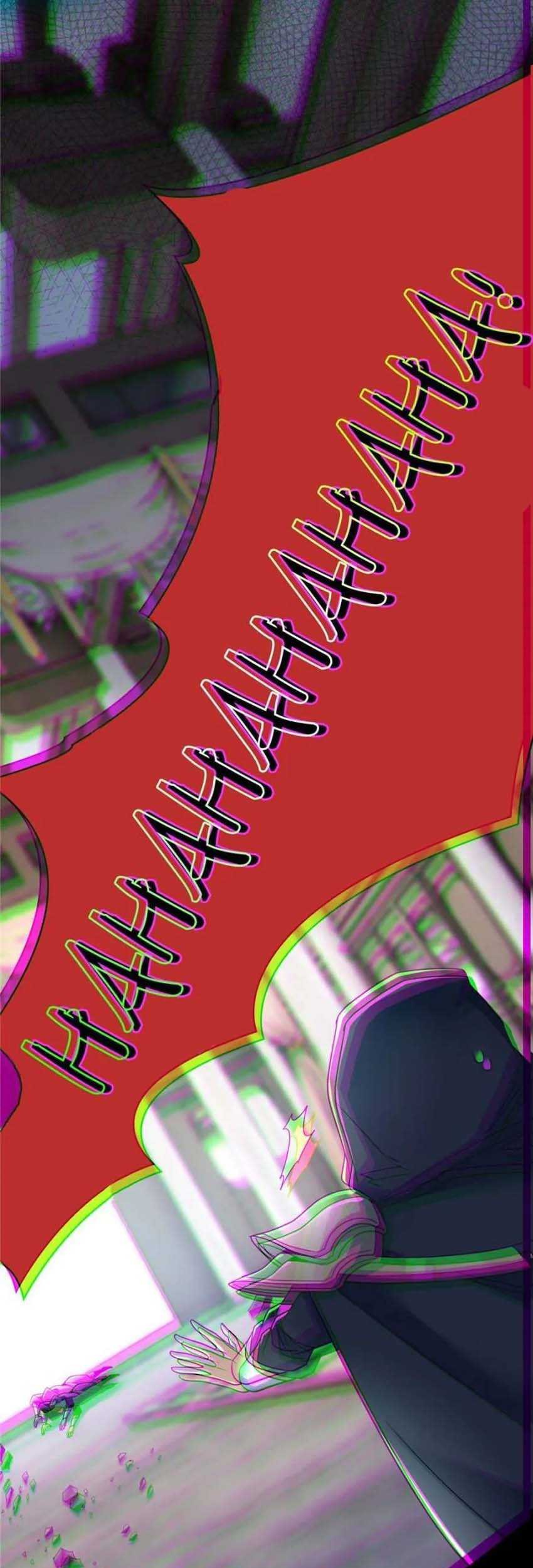 The Strong Man From the Mental Hospital Chapter 202 - halaman 28