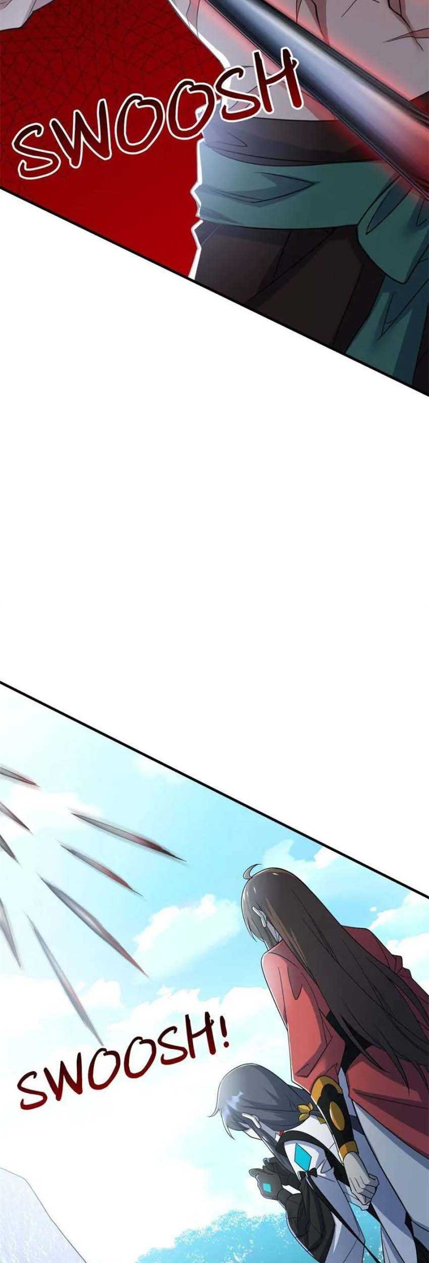 The Strong Man From the Mental Hospital Chapter 203 - halaman 31