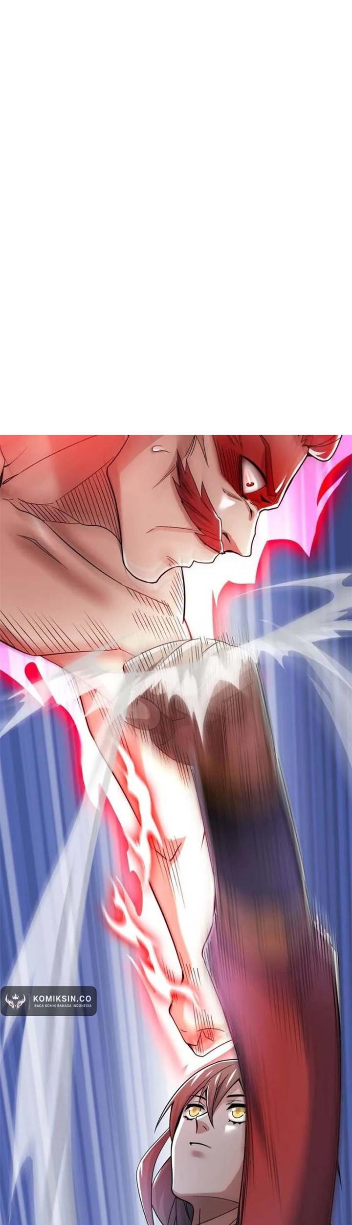 The Strong Man From the Mental Hospital Chapter 204 - halaman 18