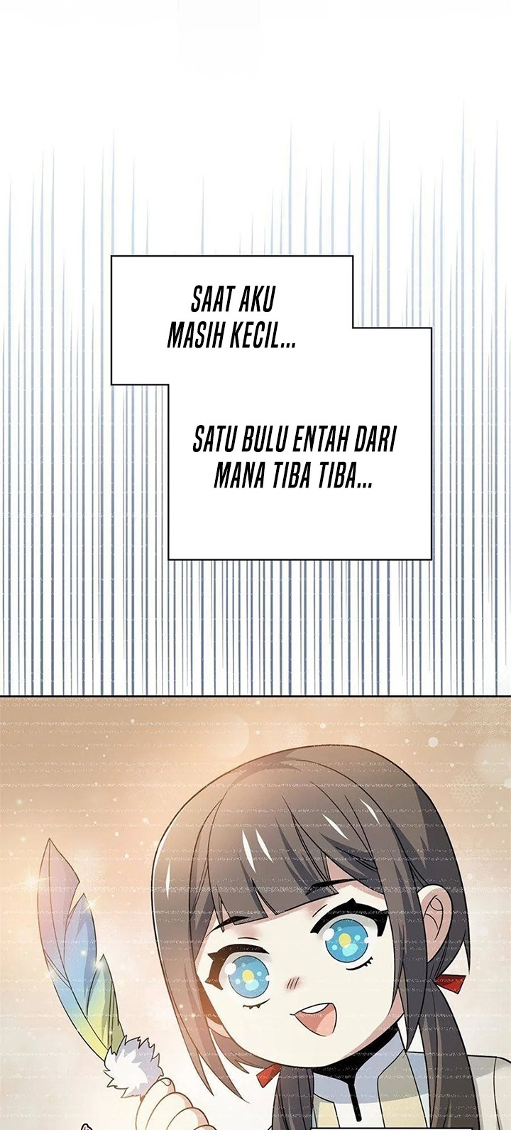 The Strong Man From the Mental Hospital Chapter 206 - halaman 21