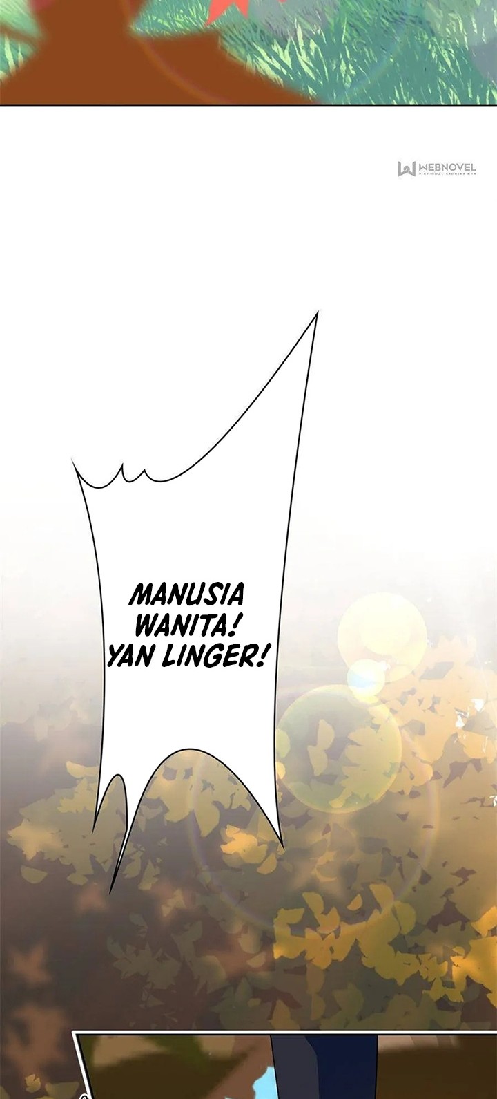 The Strong Man From the Mental Hospital Chapter 206 - halaman 25