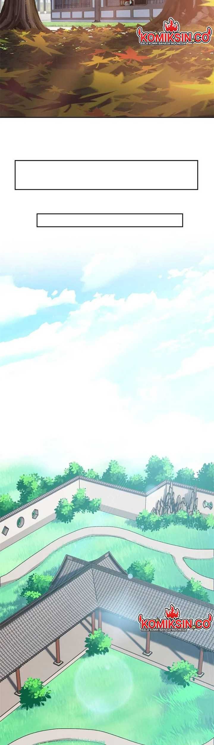 The Strong Man From the Mental Hospital Chapter 207 - halaman 10