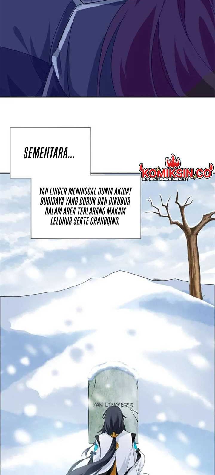 The Strong Man From the Mental Hospital Chapter 207 - halaman 27