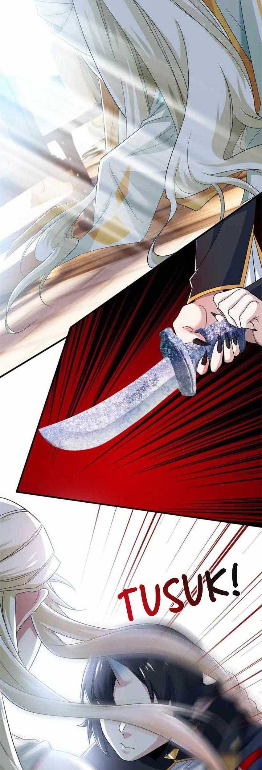The Strong Man From the Mental Hospital Chapter 208 - halaman 11