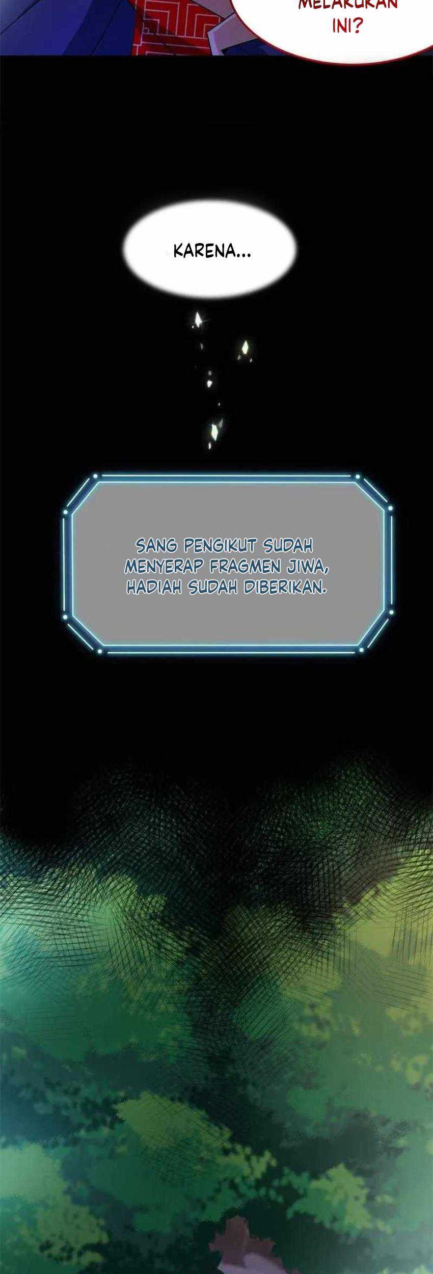 The Strong Man From the Mental Hospital Chapter 208 - halaman 14