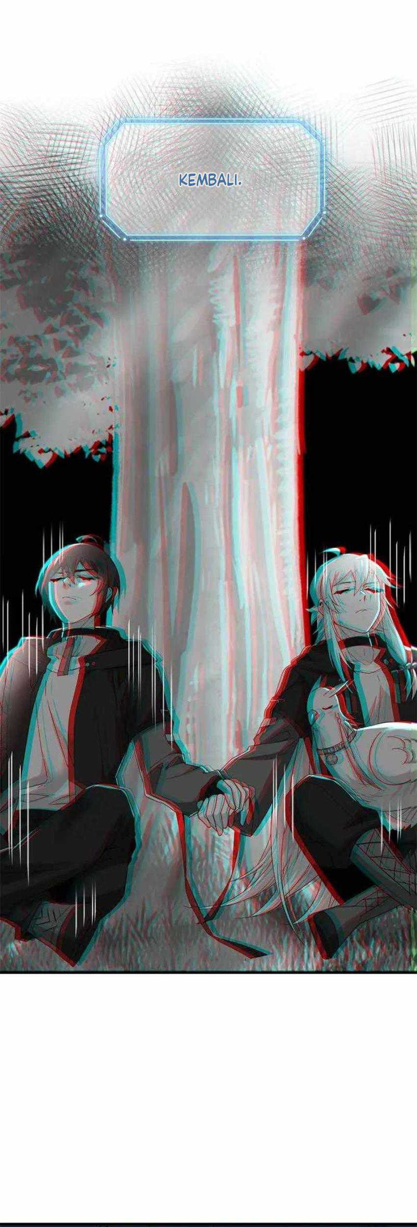 The Strong Man From the Mental Hospital Chapter 208 - halaman 2