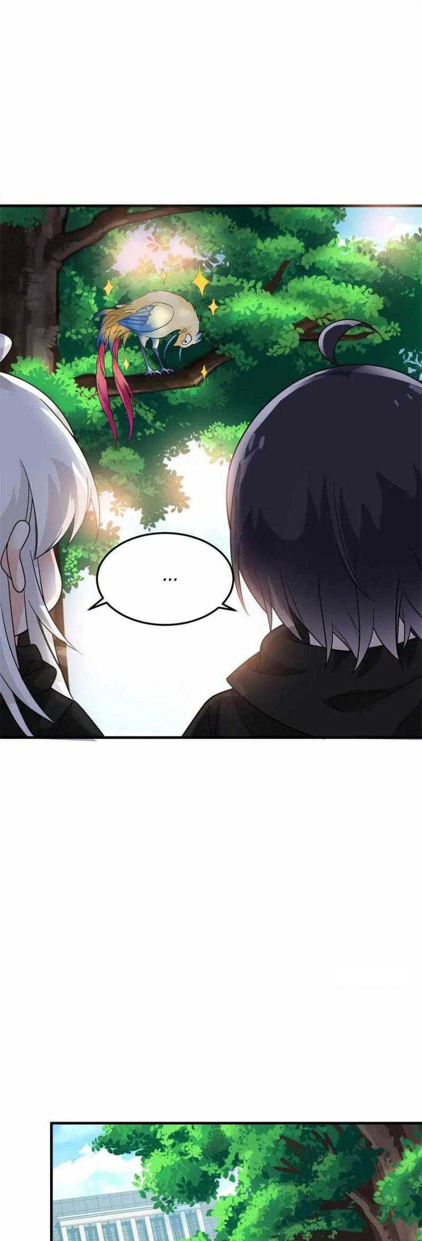 The Strong Man From the Mental Hospital Chapter 208 - halaman 24