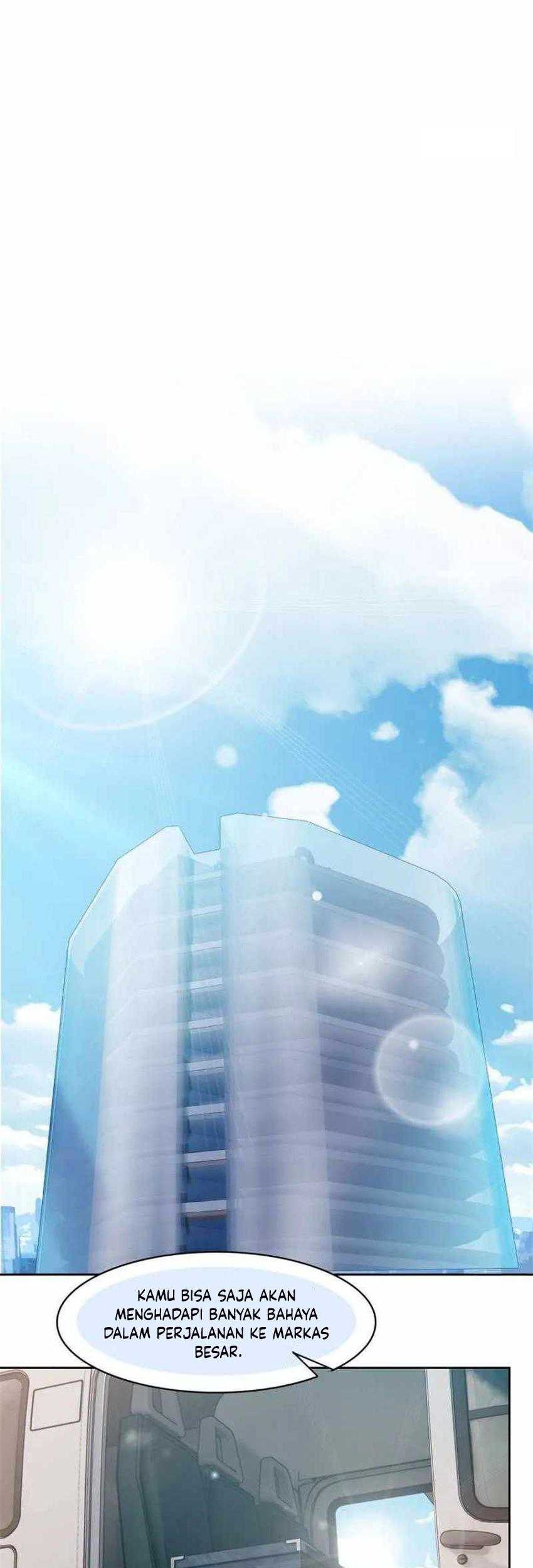 The Strong Man From the Mental Hospital Chapter 209 - halaman 11
