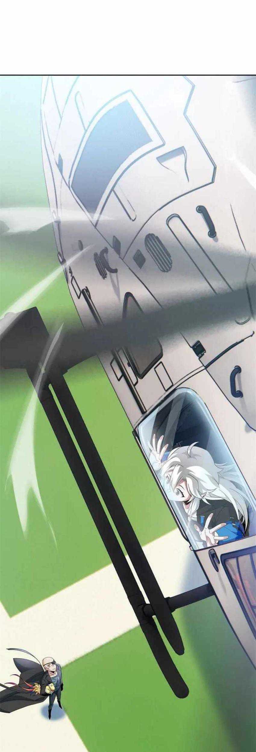 The Strong Man From the Mental Hospital Chapter 209 - halaman 22