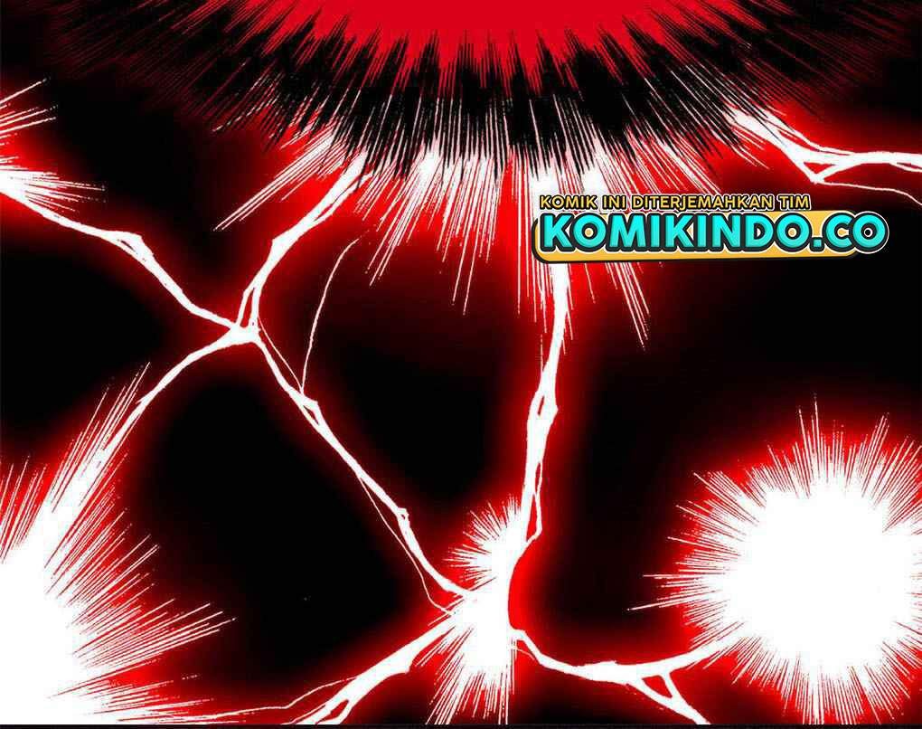 The Strong Man From the Mental Hospital Chapter 21 - halaman 25