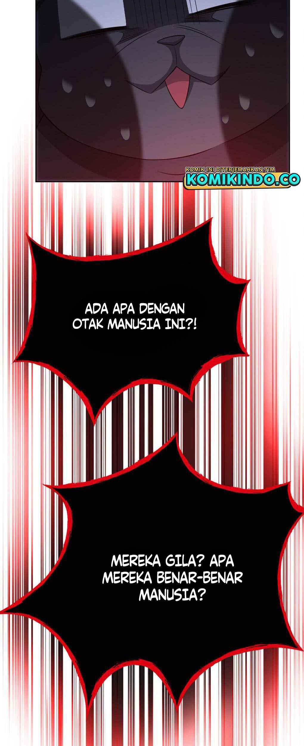 The Strong Man From the Mental Hospital Chapter 21 - halaman 36