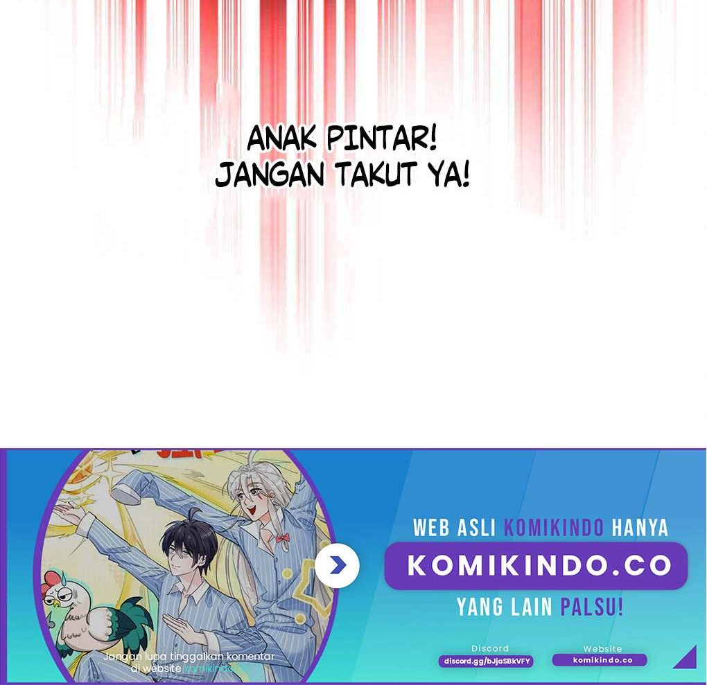 The Strong Man From the Mental Hospital Chapter 21 - halaman 37