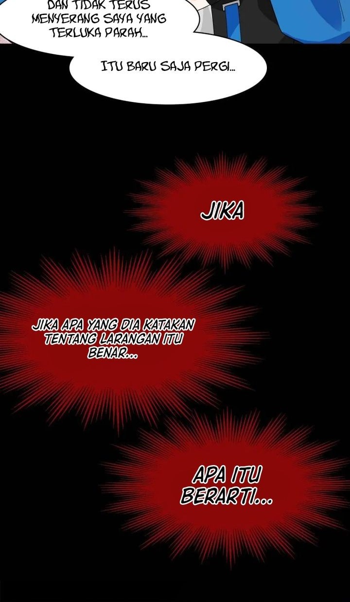 The Strong Man From the Mental Hospital Chapter 214 - halaman 11