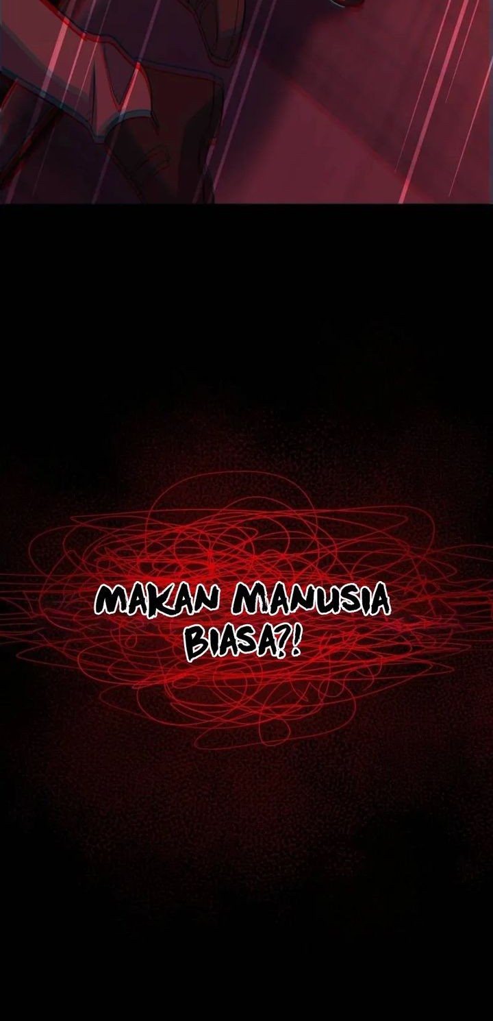The Strong Man From the Mental Hospital Chapter 214 - halaman 17