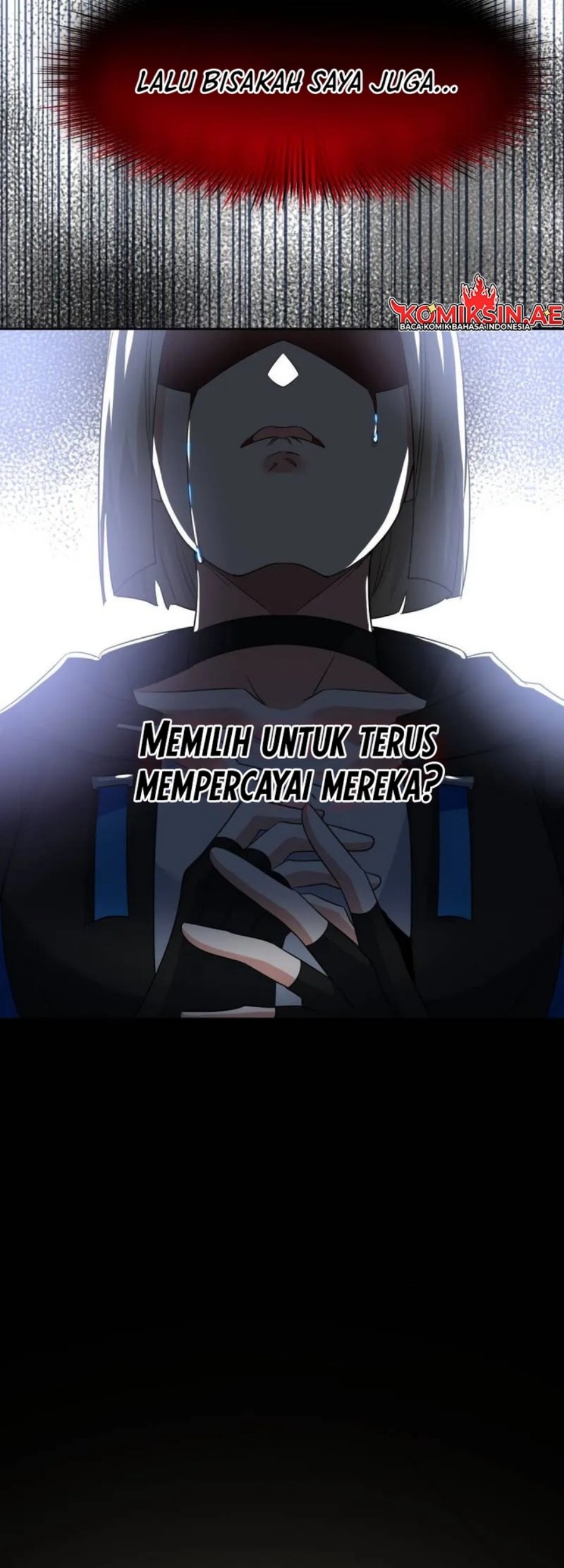 The Strong Man From the Mental Hospital Chapter 216 - halaman 12