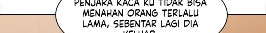The Strong Man From the Mental Hospital Chapter 216 - halaman 19