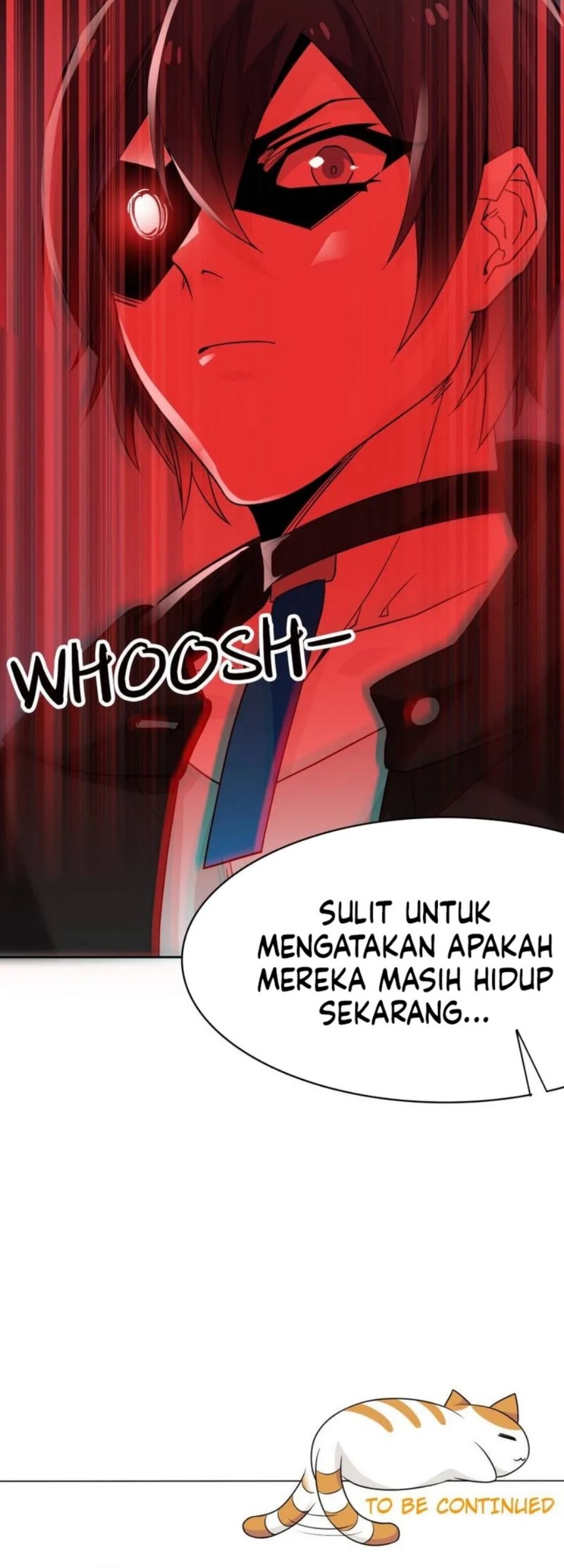The Strong Man From the Mental Hospital Chapter 216 - halaman 45
