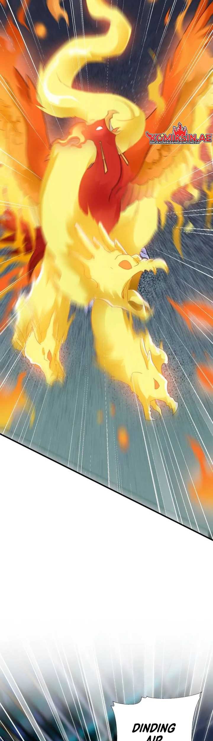 The Strong Man From the Mental Hospital Chapter 217 - halaman 24