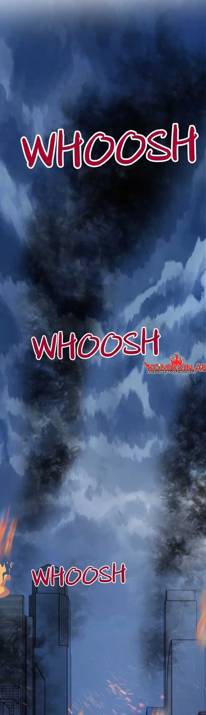 The Strong Man From the Mental Hospital Chapter 218 - halaman 10