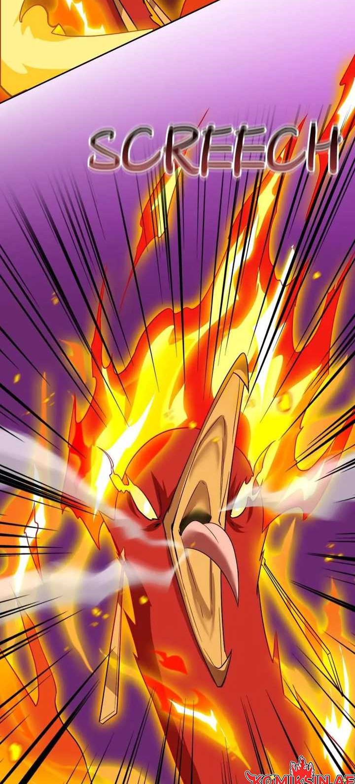 The Strong Man From the Mental Hospital Chapter 218 - halaman 15