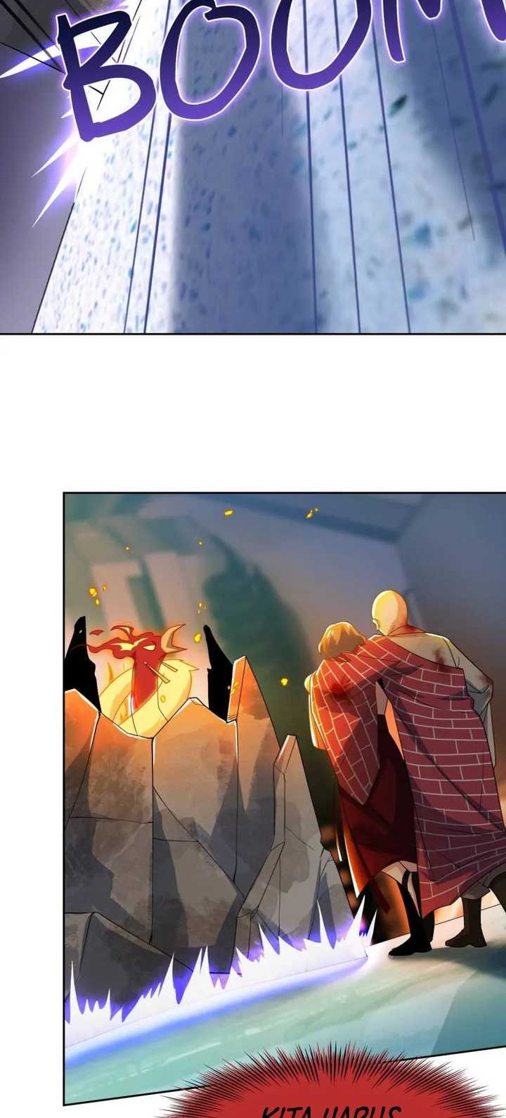 The Strong Man From the Mental Hospital Chapter 218 - halaman 23