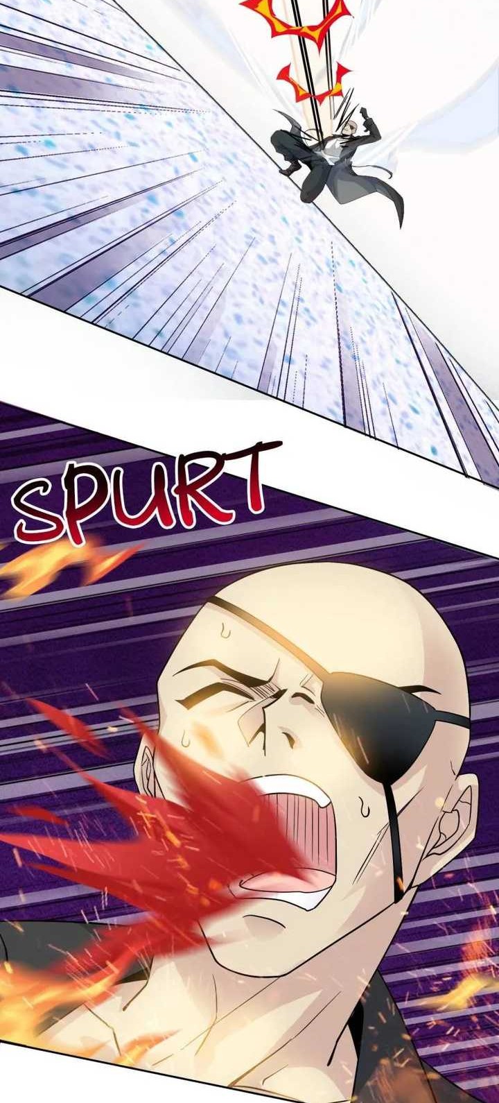 The Strong Man From the Mental Hospital Chapter 218 - halaman 29
