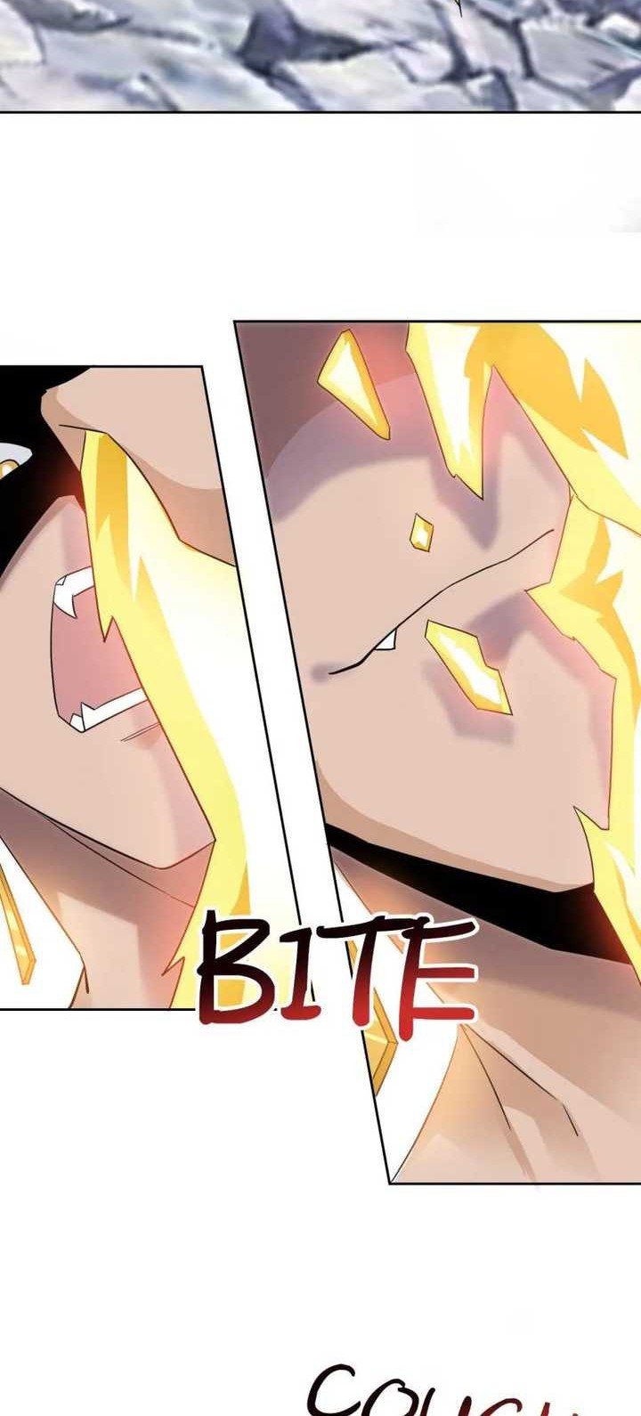 The Strong Man From the Mental Hospital Chapter 218 - halaman 37