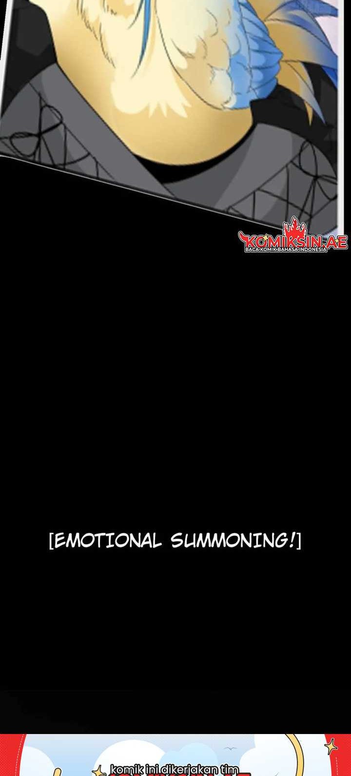 The Strong Man From the Mental Hospital Chapter 219 - halaman 35