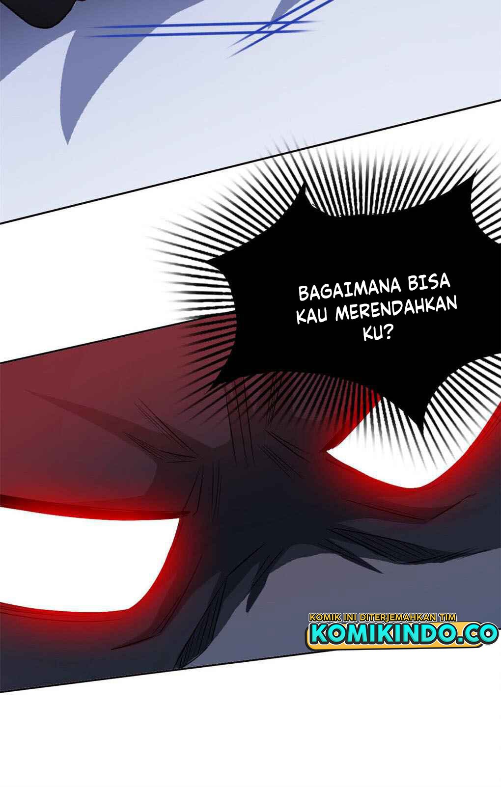 The Strong Man From the Mental Hospital Chapter 22 - halaman 30