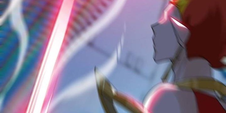 The Strong Man From the Mental Hospital Chapter 220 - halaman 16
